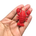 Pingente Lagosta 55mm Resina – 1 Und - Imagem 2