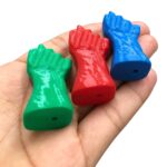 Entremeio Figa 49mm Resina - 1 Und - Imagem 3