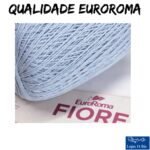 Linha EuroRoma Fiore 2 8/4 - C/500 Metros - Imagem 7