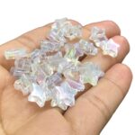 Conta Infantil Estrela 10mm Abs - 20 Gramas - Imagem 3