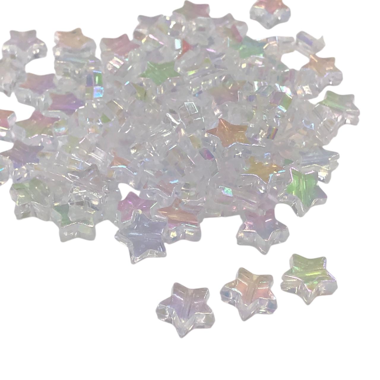 WhatsApp Image 2025-11-26 at 10.37.36 Conta Infantil Estrela 10mm Abs - 20 Gramas - Imagem 1