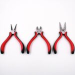 Kit Mini Alicate - C/ 3 Unds - Imagem 2