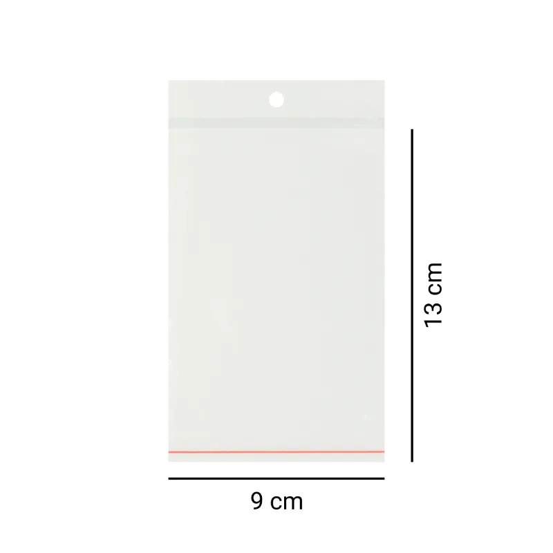 WhatsApp Image 2025-11-27 at 13.20.21 Saco Adesivo Com Furo 9x13cm - 25 Unds - Imagem 1