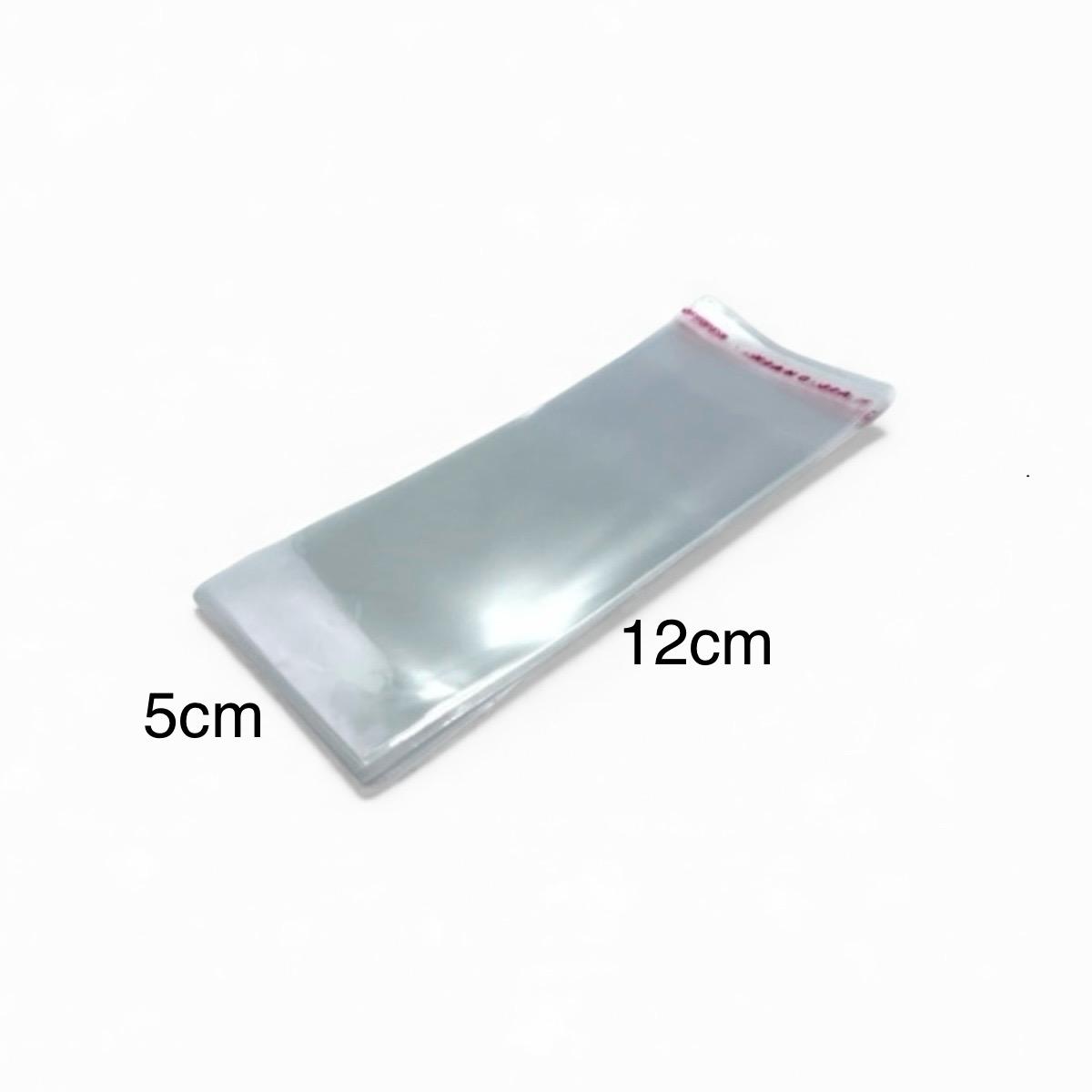 WhatsApp Image 2025-11-27 at 13.31.26 (1) Saco Adesivo S/Furo 5x12cm – 50 Unds - Imagem 1