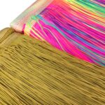 Galão Franja 30cm Poliéster - Metro - Imagem 2