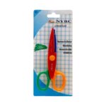 Tesoura Picotar 13cm - 1 Und