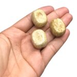 Conta Imitação Madeira 25mm Resina – 20 Gramas - Imagem 2