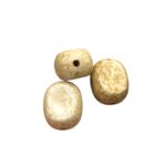 Conta Imitação Madeira 25mm Resina – 20 Gramas - Imagem 4