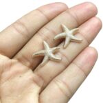 Entremeio Estrela Do Mar 20mm Dourado - 1 Und - Imagem 4