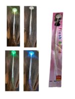 Terere C/ Mecha 33cm C/ Led - 1 Und - Imagem 3