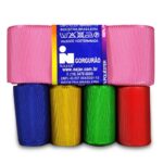 Fita Gorgurão 40mm - C/ 10 Metros