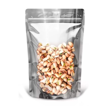 Saco Ziplock 20x30cm - 1 Und