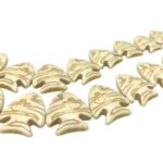 Fio Pedra Peixe 25mm - 1 Fio