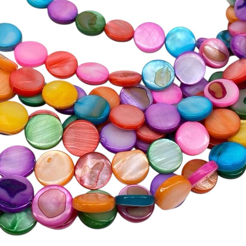 WhatsApp Image 2025-12-03 at 15.11.23 Fio Madrepérola Redondo 12mm - 1 Fio - Imagem 1