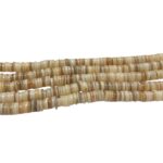 Fio Madrepérola Disco 8mm - 1 Fio - Imagem 5