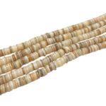 Fio Madrepérola Disco 8mm - 1 Fio - Imagem 4