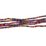 Fio Madrepérola Disco 6mm - 1 Fio - Imagem 4