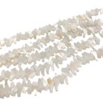 Fio Madrepérola Pássaro 17mm - 1 Fio