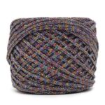 Fio Glimmer Fischer Lurex 3mm - C/150 Metros - Imagem 7