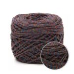 Fio Glimmer Fischer Lurex 3mm - C/150 Metros - Imagem 5