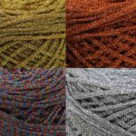 Fio Glimmer Fischer Lurex 3mm - C/150 Metros - Imagem 4