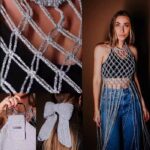 Fio Glimmer Fischer Lurex 3mm - C/150 Metros - Imagem 2