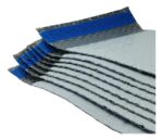 Saco P/ Encomenda C/ Bolha 17x20cm - 1 Und - Imagem 2