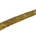 Fio Hematita 4mm Tubo - 1 Fio - Imagem 3