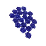 Conta Entremeio Flor 19mm Abs - 20 Gramas - Imagem 5