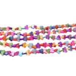 Fio Madrepérola Borboleta 7mm – 1 Fio