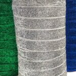 Galão Fita Purpurina 20mm – Metro - Imagem 4