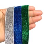 Galão Fita Purpurina 20mm – Metro - Imagem 2