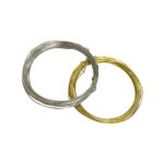 Arama De Alumínio 1.0mm - C/ 5 Metros