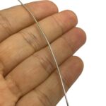 Arama De Alumínio 1.0mm - C/ 5 Metros - Imagem 2