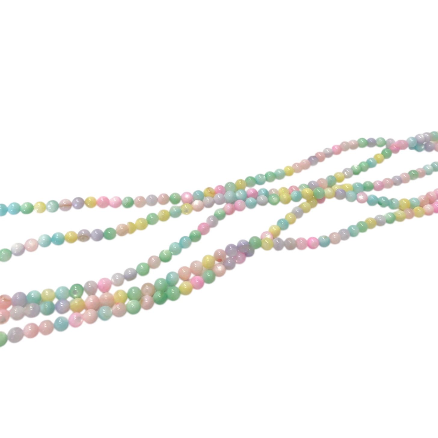 WhatsApp Image 2025-12-15 at 09.37.18 (3) Fio Madrepérola Bola 4mm - 1 Fio - Imagem 1