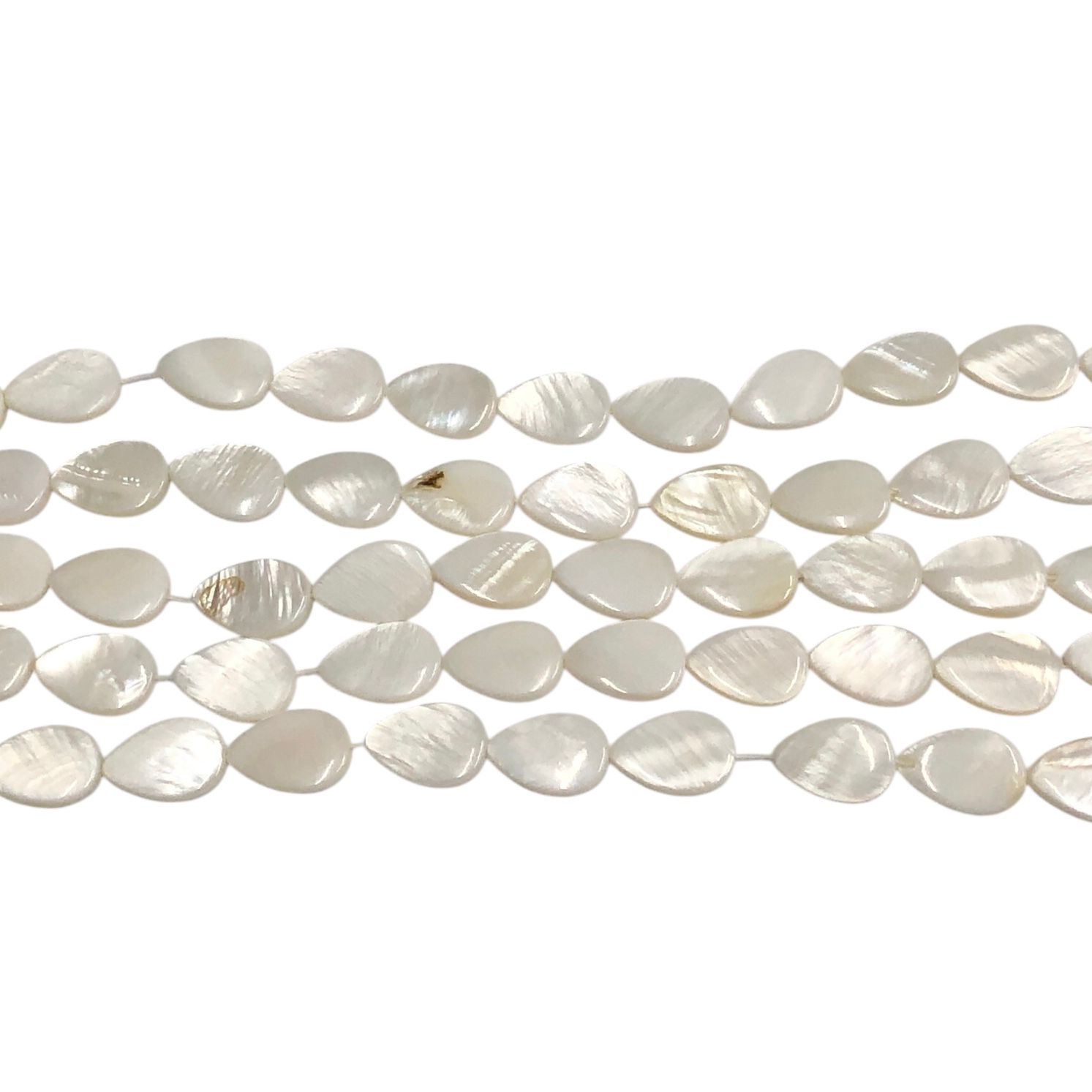 WhatsApp Image 2025-12-15 at 09.37.50 (3) Fio Madrepérola Gota 18mm - 1 Fio - Imagem 1