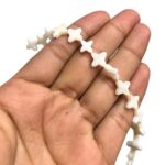 Fio Madrepérola Estrela 8mm - 1 Fio - Imagem 3