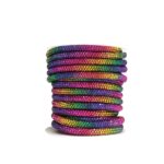 Tubo Strass 5mm Multicor - Metro