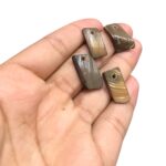 Madrepérola Cascalho Disforme - C/10 Unds - Imagem 3