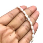 Fio Madrepérola 8mm - 1 Fio - Imagem 3