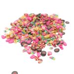 Aplique Fimo Mini Guloseimas - 1 Und - Imagem 3