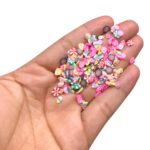 Aplique Fimo Mini Guloseimas - 1 Und - Imagem 2