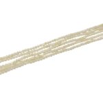 Fio Madrepérola Facetada 2mm - 1 Fio - Imagem 3