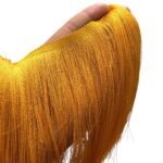 Galão Franja 15cm Poliéster - Metro - Imagem 2