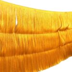 Galão Franja 50cm Poliéster - Metro - Imagem 2