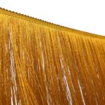 Galão Franja 50cm Poliéster - Metro - Imagem 5