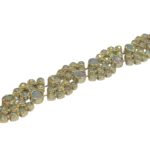 Paetê Lantejoula 6mm Holográfica - Metro