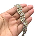 Paetê Lantejoula 6mm Holográfica - Metro - Imagem 2