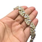 Paetê Lantejoula 6mm Holográfica - Metro - Imagem 4