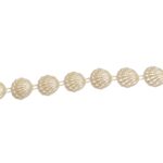 Aljofre Pérola Concha 17mm Abs - Metro - Imagem 3